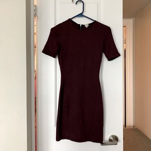 WILFRED DRESS